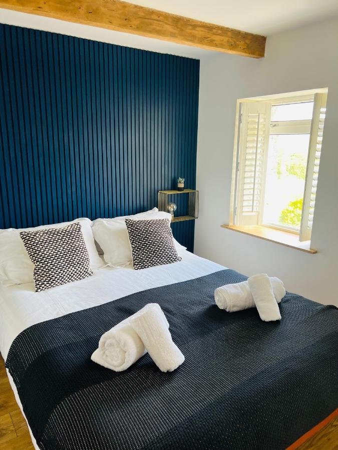 The Little Cottage By Truabode Holiday Lets & Short Lets Newquay - Parking, Wifi & Pet Friendly Brauneberg Exterior foto