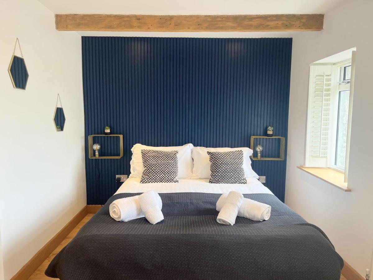 The Little Cottage By Truabode Holiday Lets & Short Lets Newquay - Parking, Wifi & Pet Friendly Brauneberg Exterior foto