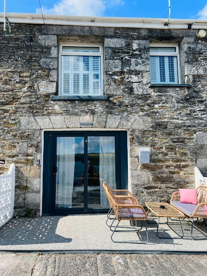 The Little Cottage By Truabode Holiday Lets & Short Lets Newquay - Parking, Wifi & Pet Friendly Brauneberg Exterior foto